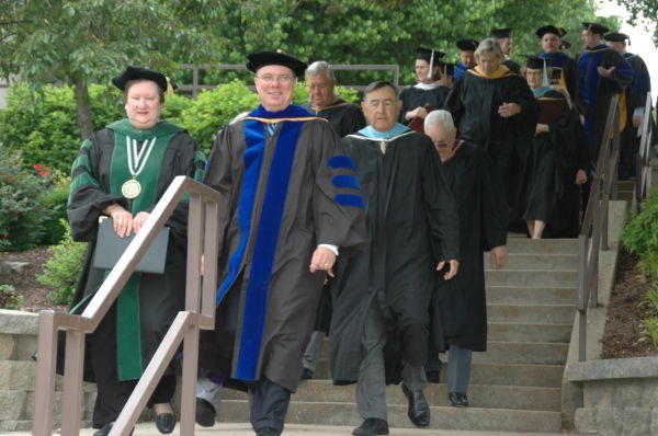 ECC Processional